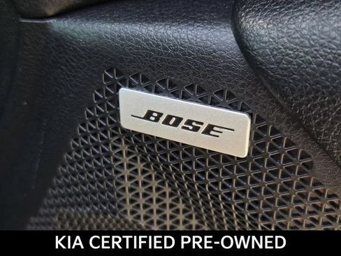 Certified 2021 Kia Seltos SX AWD/4WD image 9