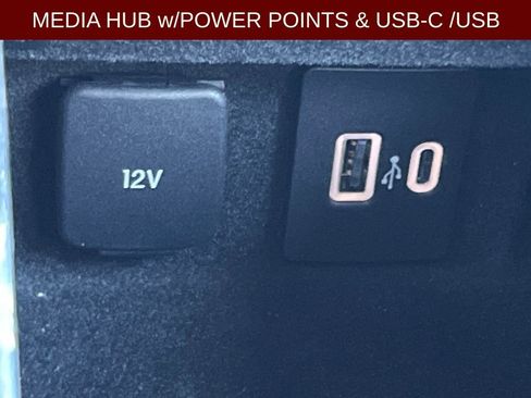 Certified 2022 Lincoln Corsair Reserve w/ Equipment Group 201A image 18