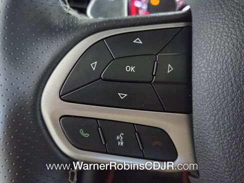 Used 2023 Dodge Challenger SRT Hellcat RWD image 27