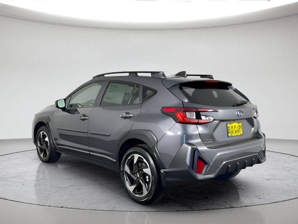 New 2026 Subaru Crosstrek 2.5i Limited w/ Crosstrek Mirror Package AWD/4WD image 5