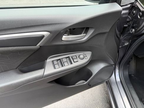 Used 2016 Honda Fit EX image 24