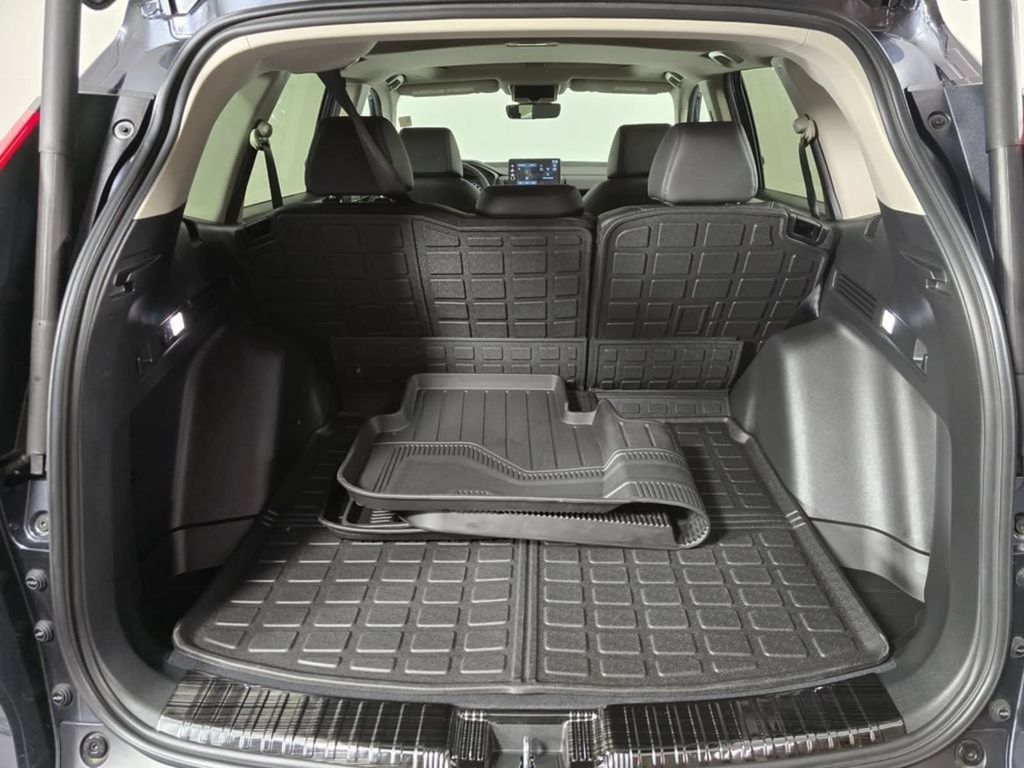 Used 2026 Honda CR-V EX-L image 16