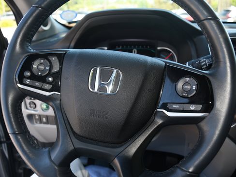 Used 2022 Honda Pilot Special Edition image 14