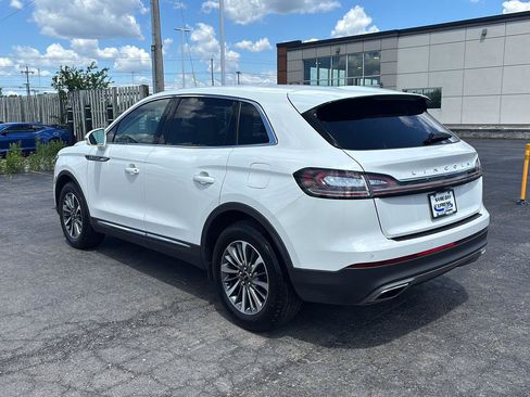 Used 2023 Lincoln Nautilus AWD w/ Premium Package image 5