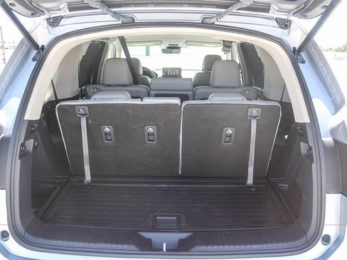 Certified 2024 Honda Pilot EX-L image 28