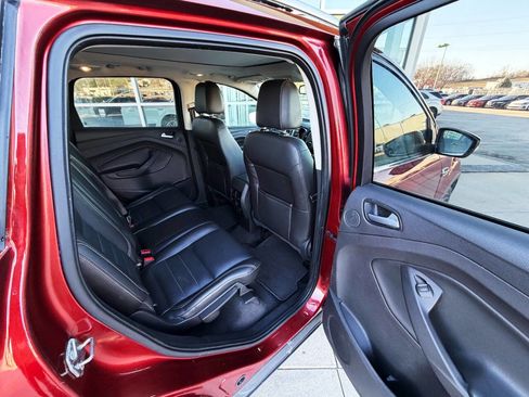 Used 2014 Ford Escape Titanium w/ Equipment Group 401A image 15