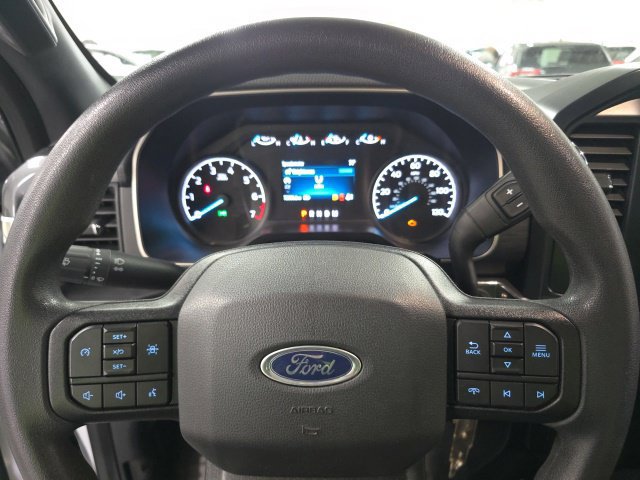 Used 2022 Ford F150 XL w/ STX Appearance Package AWD/4WD image 13