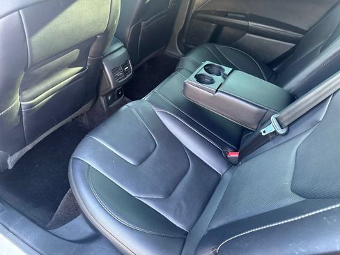 Used 2017 Ford Fusion Titanium AWD/4WD image 37