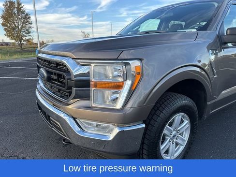 Used 2022 Ford F150 XLT image 10