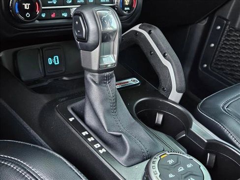 Used 2021 Ford Bronco First Edition image 10