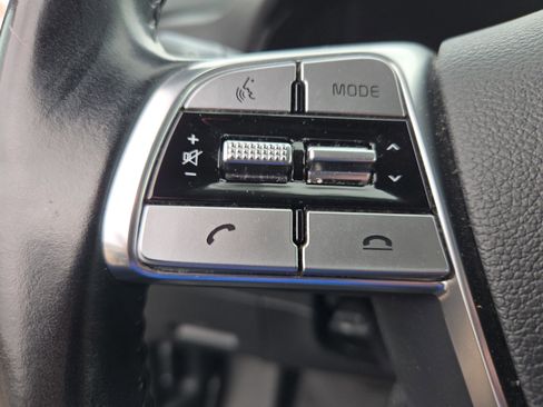 Used 2021 Kia Telluride S image 28