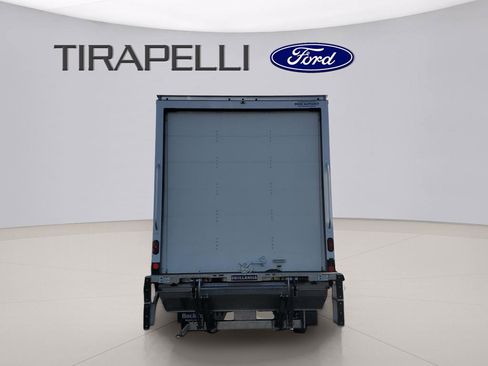 New 2026 Ford F650 2WD Regular Cab Super Duty image 8