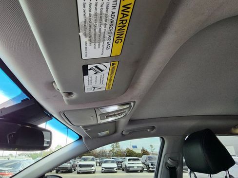 Used 2018 Kia Sportage SX image 12