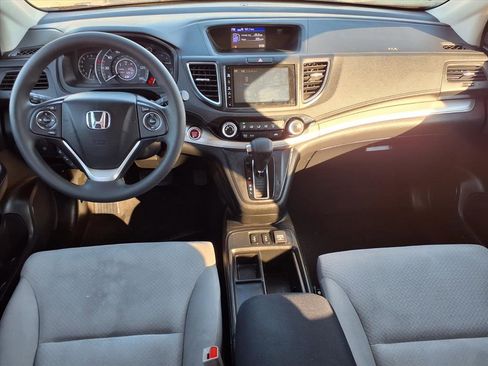 Used 2016 Honda CR-V EX image 4