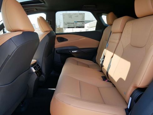 New 2026 Lexus RX 350 Premium image 9