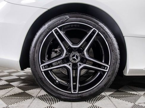 Used 2023 Mercedes-Benz C 300 Cabriolet image 40