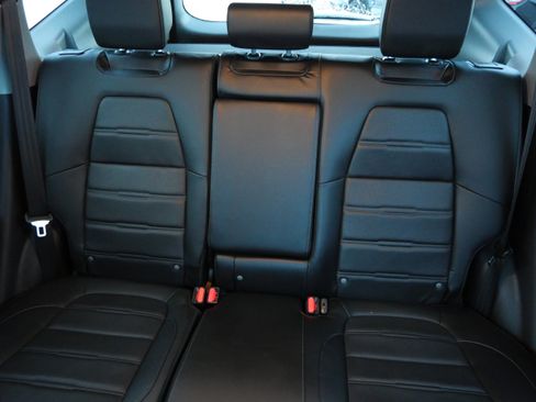 Used 2022 Honda CR-V EX-L image 13