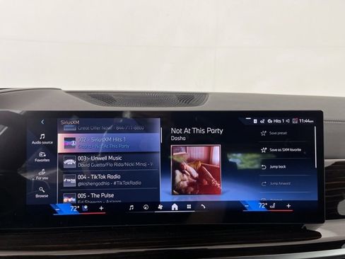 New 2026 BMW X7 xDrive40i w/ Premium Package image 15