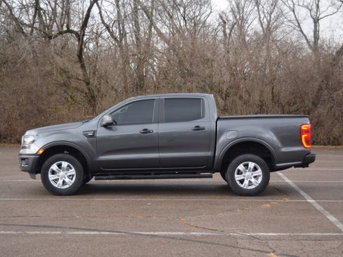 Used 2019 Ford Ranger XLT w/ Equipment Group 301A Mid image 21