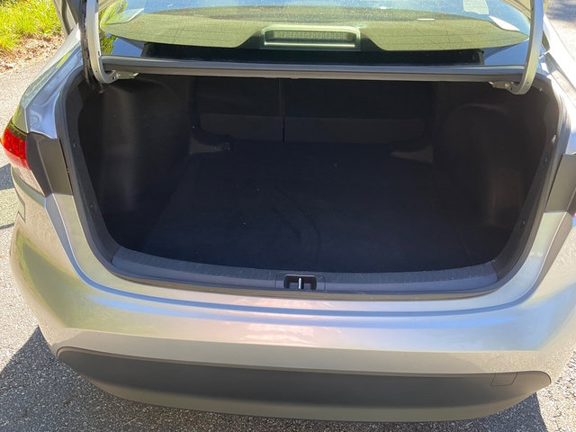 Used 2026 Toyota Corolla LE FWD image 14