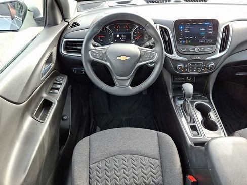 Certified 2023 Chevrolet Equinox LT AWD/4WD image 13