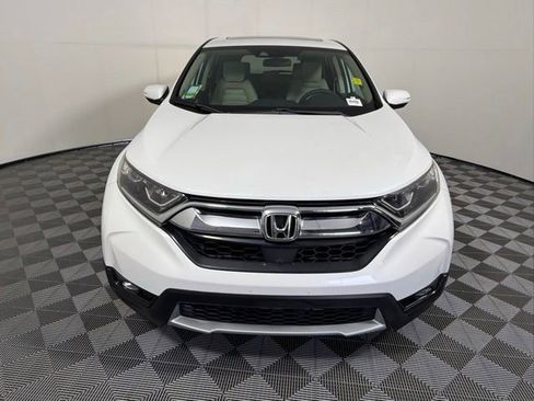 Used 2019 Honda CR-V EX image 9