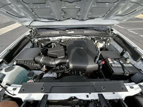 Used 2023 Toyota Tacoma SR5 image 25