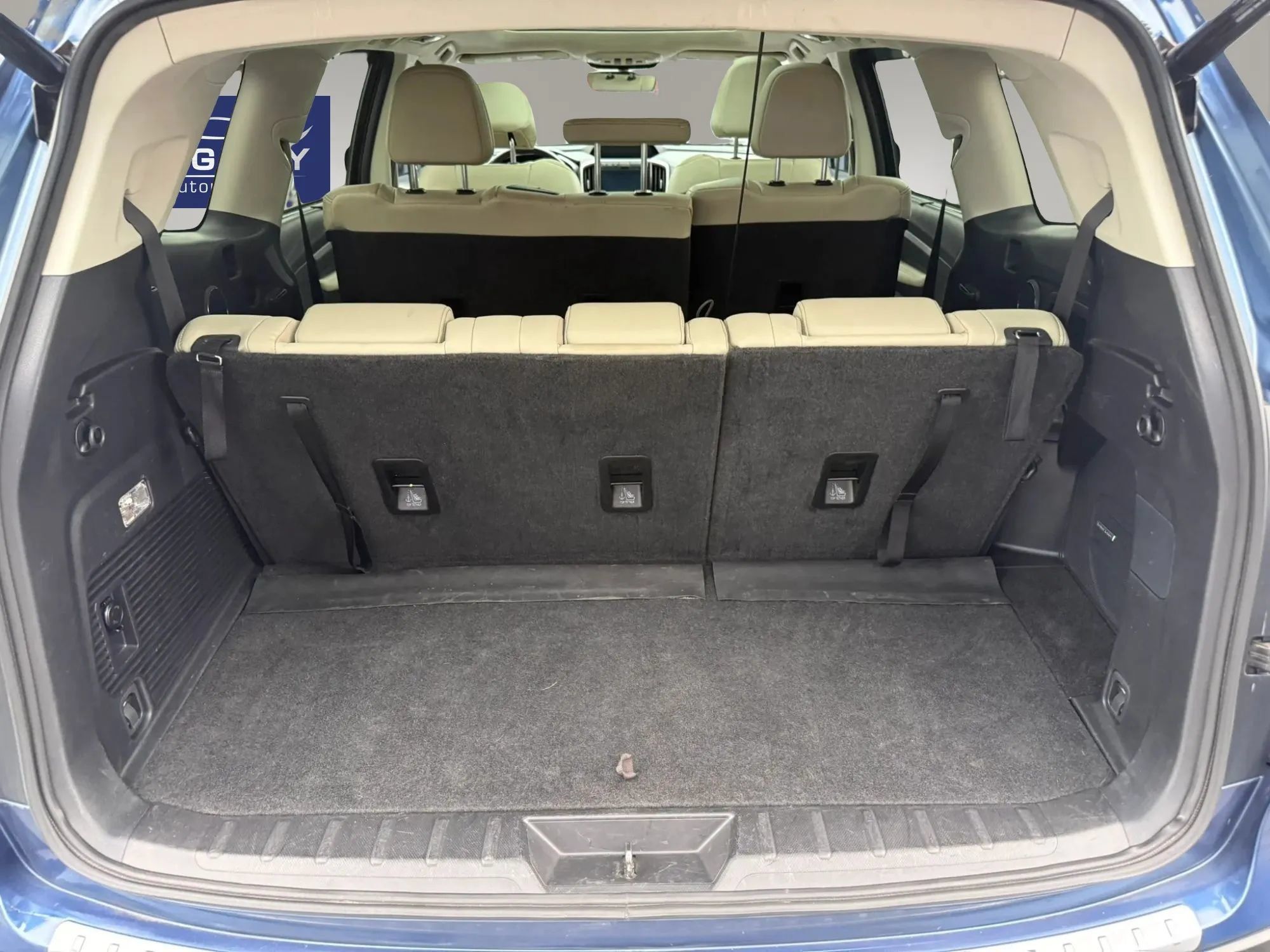 Used 2020 Subaru Ascent Limited w/ Technology Package AWD/4WD image 38