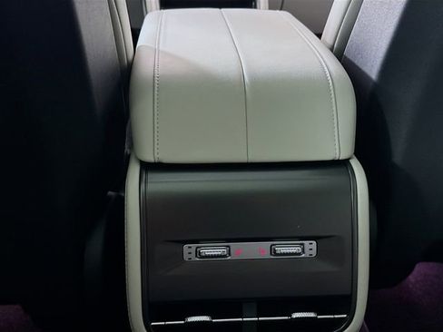 New 2026 Lincoln Nautilus Premier w/ Equipment Group 102A image 27