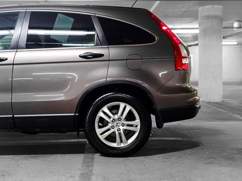 Used 2010 Honda CR-V EX image 15