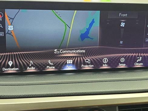 Used 2022 Lexus RX 350 FWD w/ Premium Package image 21