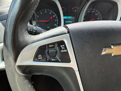 Used 2013 Chevrolet Equinox LT w/ Power Convenience Package FWD image 14