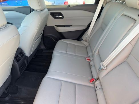 Used 2023 Nissan Rogue SV w/ SV Premium Package image 25