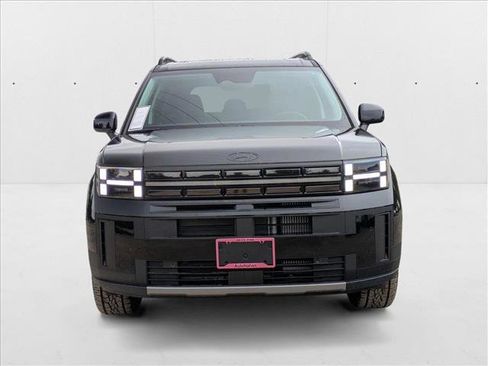 New 2025 Hyundai Santa Fe XRT image 6