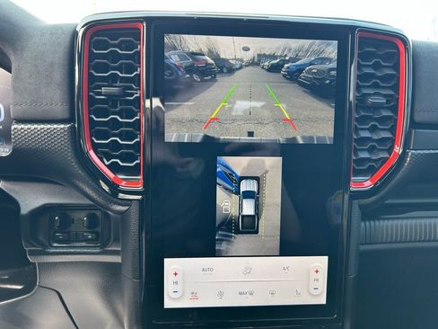 Certified 2024 Ford Ranger Raptor image 28