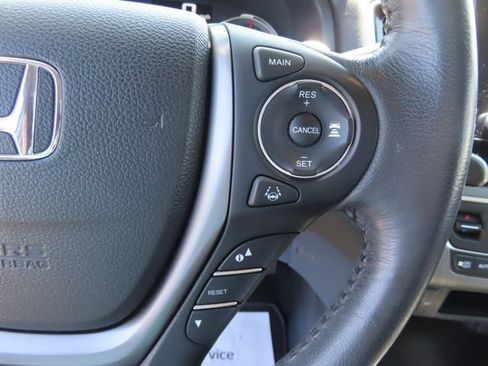 Used 2022 Honda Ridgeline RTL image 19