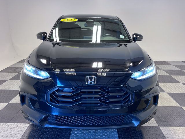 Used 2023 Honda HR-V Sport image 2