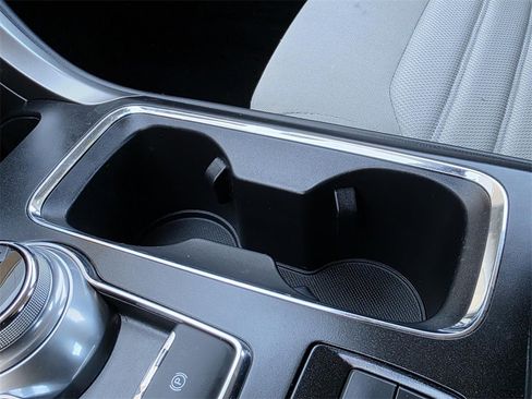 Used 2018 Ford Fusion S image 19