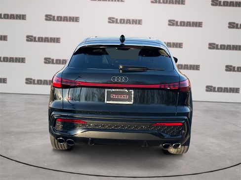 New 2025 Audi SQ5 Premium Plus image 4