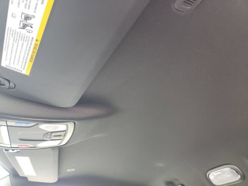 New 2025 RAM 3500 Tradesman RWD image 22