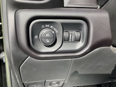 Used 2024 RAM 2500 Rebel image 13