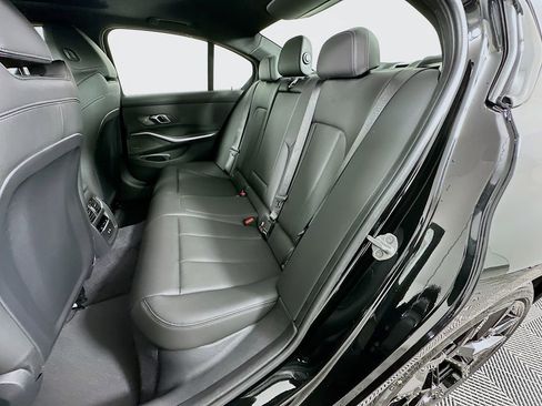 New 2026 BMW 330i 330i w/ M Sport Package image 17