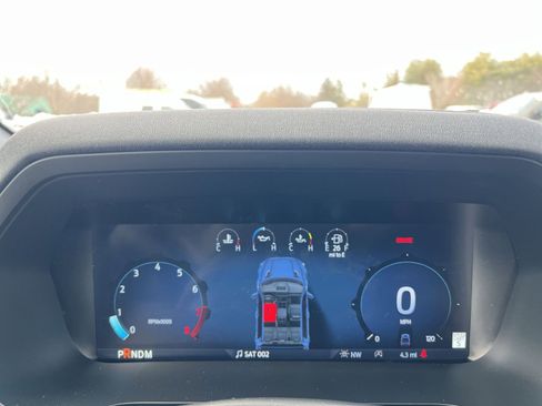 New 2026 Ford F150 Lariat w/ Equipment Group 501A Mid image 17