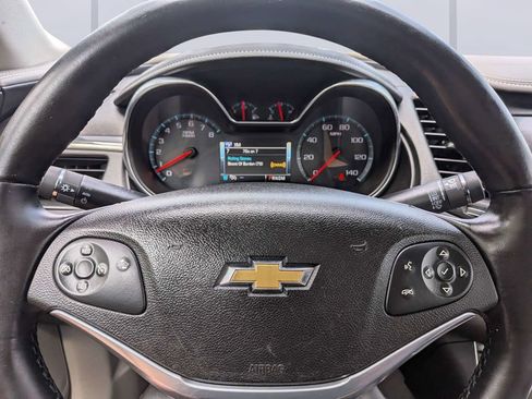 Used 2014 Chevrolet Impala LTZ FWD image 30