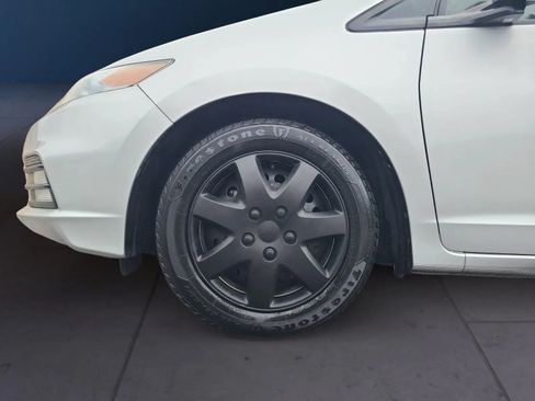 Used 2013 Honda Insight LX image 9