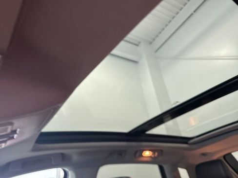 Used 2016 Cadillac SRX Luxury w/ Driver Awareness Package image 7