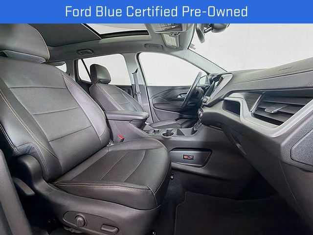 Used 2021 GMC Terrain SLT w/ LPO, Floor Liner Package AWD/4WD image 41