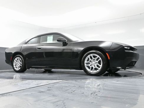 Used 2025 Dodge Charger R/T w/ Quick Order Package 25M R/T image 46