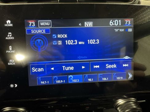 Certified 2022 Honda CR-V EX image 23