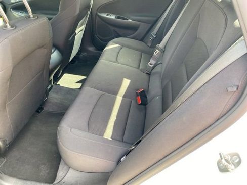 Used 2024 Chevrolet Malibu RS image 20